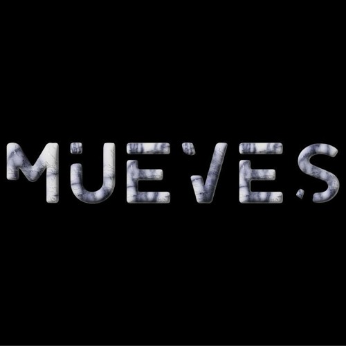 Mueves Event’s avatar