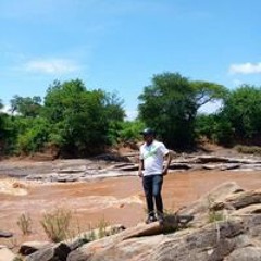 Nicholas Kaimenyi