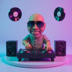 Rey Parker aka Dj Pegajoso