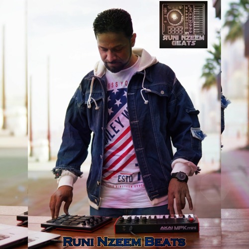 Runi Nzeem Beats’s avatar