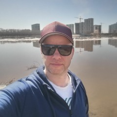 Rost Chistyakov