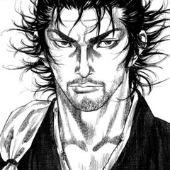 Miyamoto Musashi