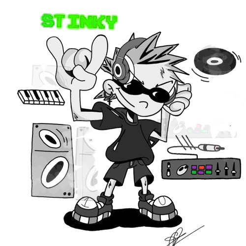 Stïnky’s avatar