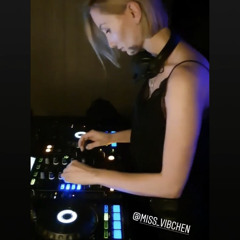 MissVibchen