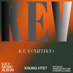 K.E.V (Artist)