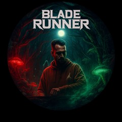 Forest Set - 1h - 148 BPM - Blade Runner
