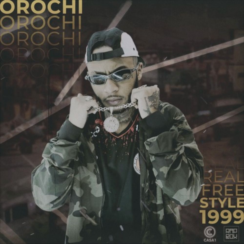Orochi