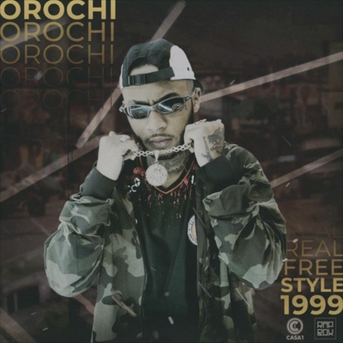 Orochi’s avatar