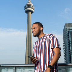 Akeel Quamina