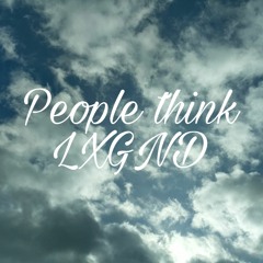 The LXGND