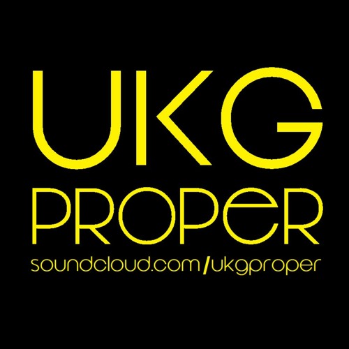 UKG Proper’s avatar
