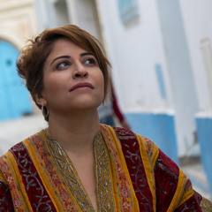 Raoudha Abdallah