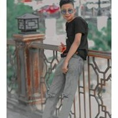 Ahmed Salem