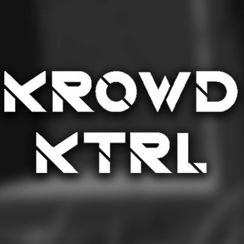 KROWD KTRL’s avatar
