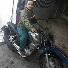 Cleiton Ferreira