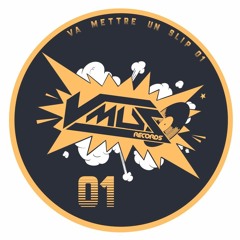 V-MUS records