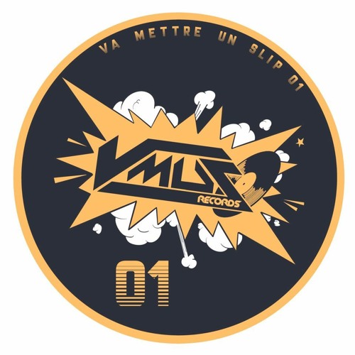 V-MUS records’s avatar
