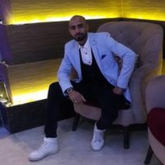Abu Oday Mostafa