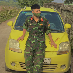 Phó Đình Vĩ