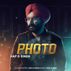 Hap-e Singh