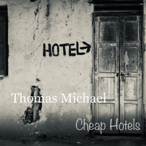 Thomas Michael’s avatar