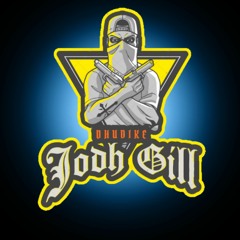 Jodh Gill