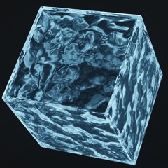 Cube'd Ice