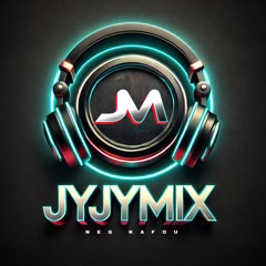 DJ jyjy-mix