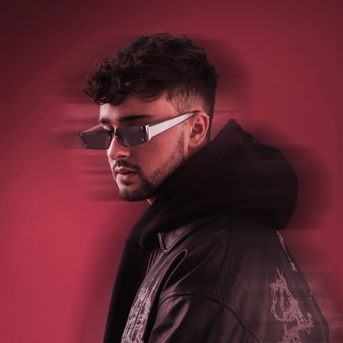 Arcando — artist photo
