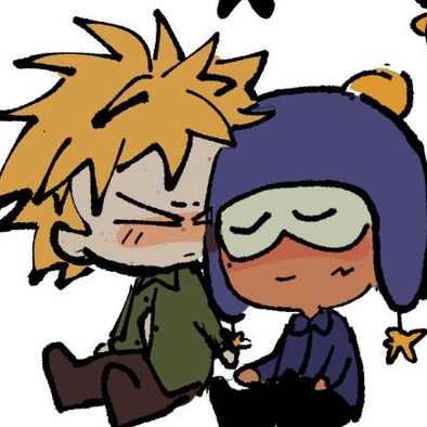I love Creek!!