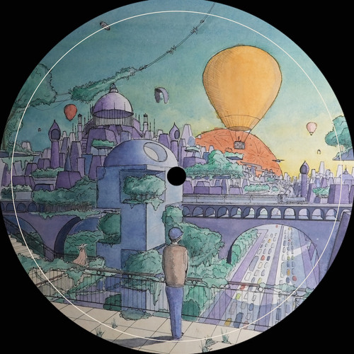 Maestropolis Records’s avatar