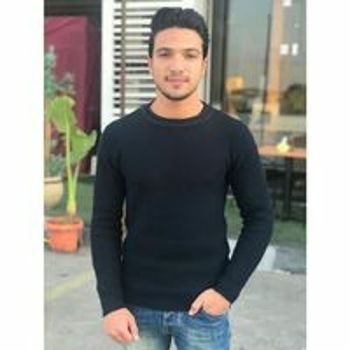 Hisham Atallah’s avatar