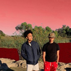 RICO & LUCIIO