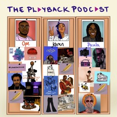 The Playback Podcast