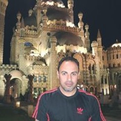 Mahmoud Abas