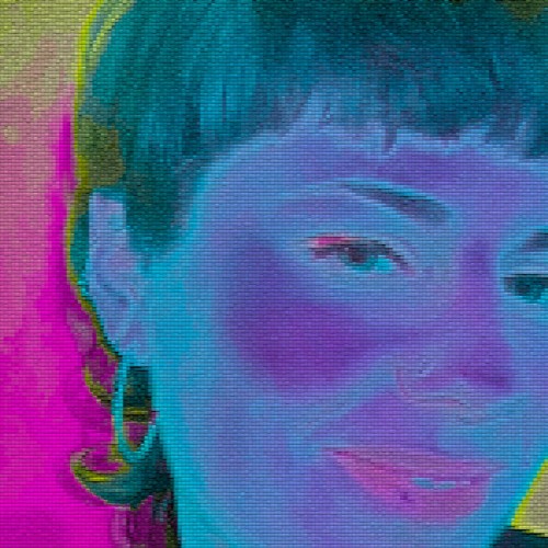Lise Charmel’s avatar