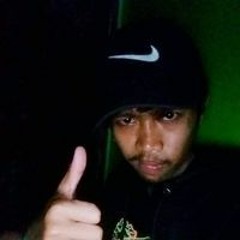 Saputra Jnr