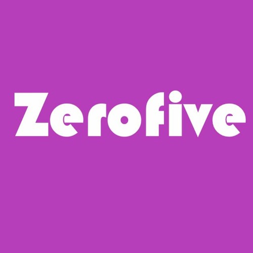 Zerofive’s avatar
