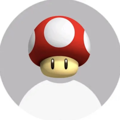 Toad’s avatar