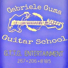 Gabriele Guma Guitar School