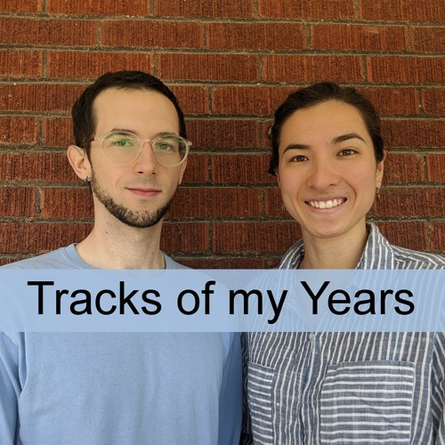 Tracks Of My Years’s avatar