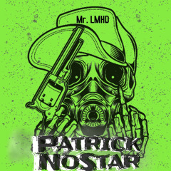 Patrick NoStar
