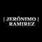JERÓNIMO RAMÍREZ