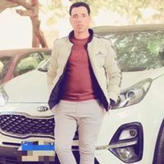 اسامه غريب