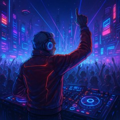 DJ RCodez