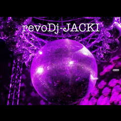 revoDJ