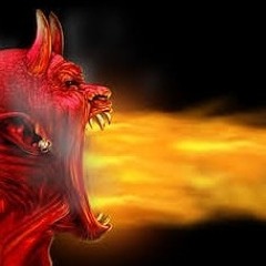 Evil in me