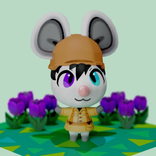 Mousey C’s avatar