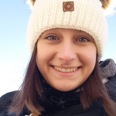 Astrid Kramperšek