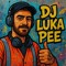 Luka pee
